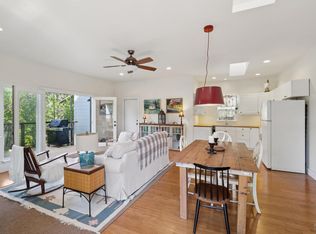 151 Fetters Avenue, Sonoma, CA