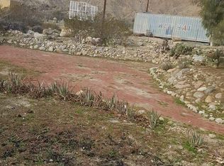 9113 T Circle Dr, Morongo Valley, CA 92256