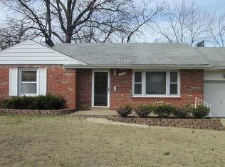 9419 Pattonwood Dr, Saint Louis, MO