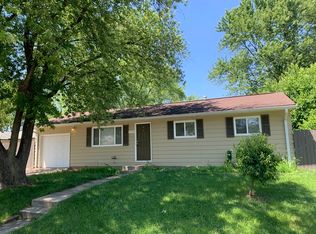 5702 Rinehart Ave, Indianapolis, IN 46241