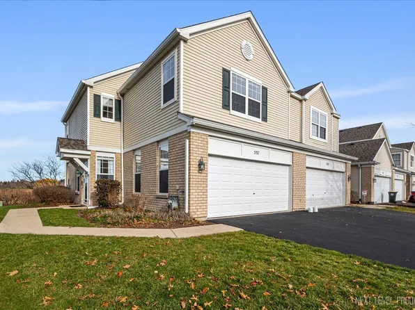 557 Springbrook Trl N, Oswego, IL 60543
