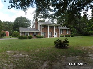 127 Lake Joy Rd, Perry, GA 31069