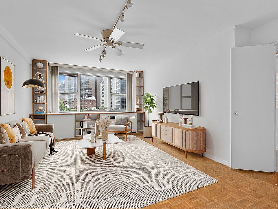 1st image of 221 E 50th St APT 8B