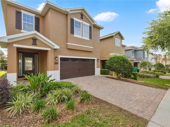 410 Novi Path, Kissimmee, FL 34747