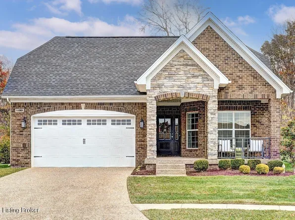 1180 Coolhouse Way, Louisville, KY 40223