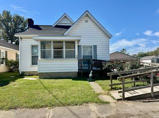 235 Lafayette Ave, Oolitic, IN 47451