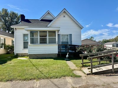 235 Lafayette Ave, Oolitic, IN, 47451