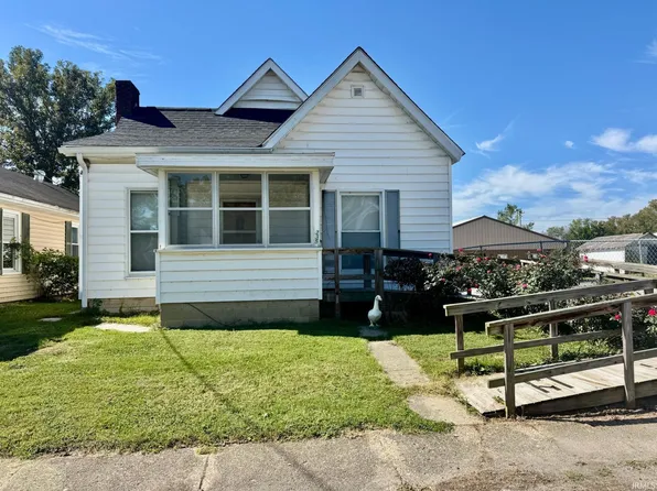 235 Lafayette Ave, Oolitic, IN 47451