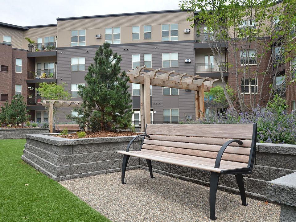Lyndale Plaza Apartments 6401 Lyndale Ave S Richfield MN Zillow