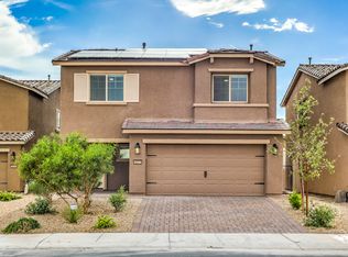 4223 Wind Mesa Dr, North Las Vegas, NV 89032