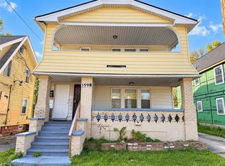 3598 E 143rd St, Cleveland, OH 44120