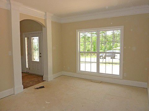 Formal Living Room