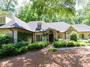 5 Hasting Mnr NW, Atlanta, GA 30327