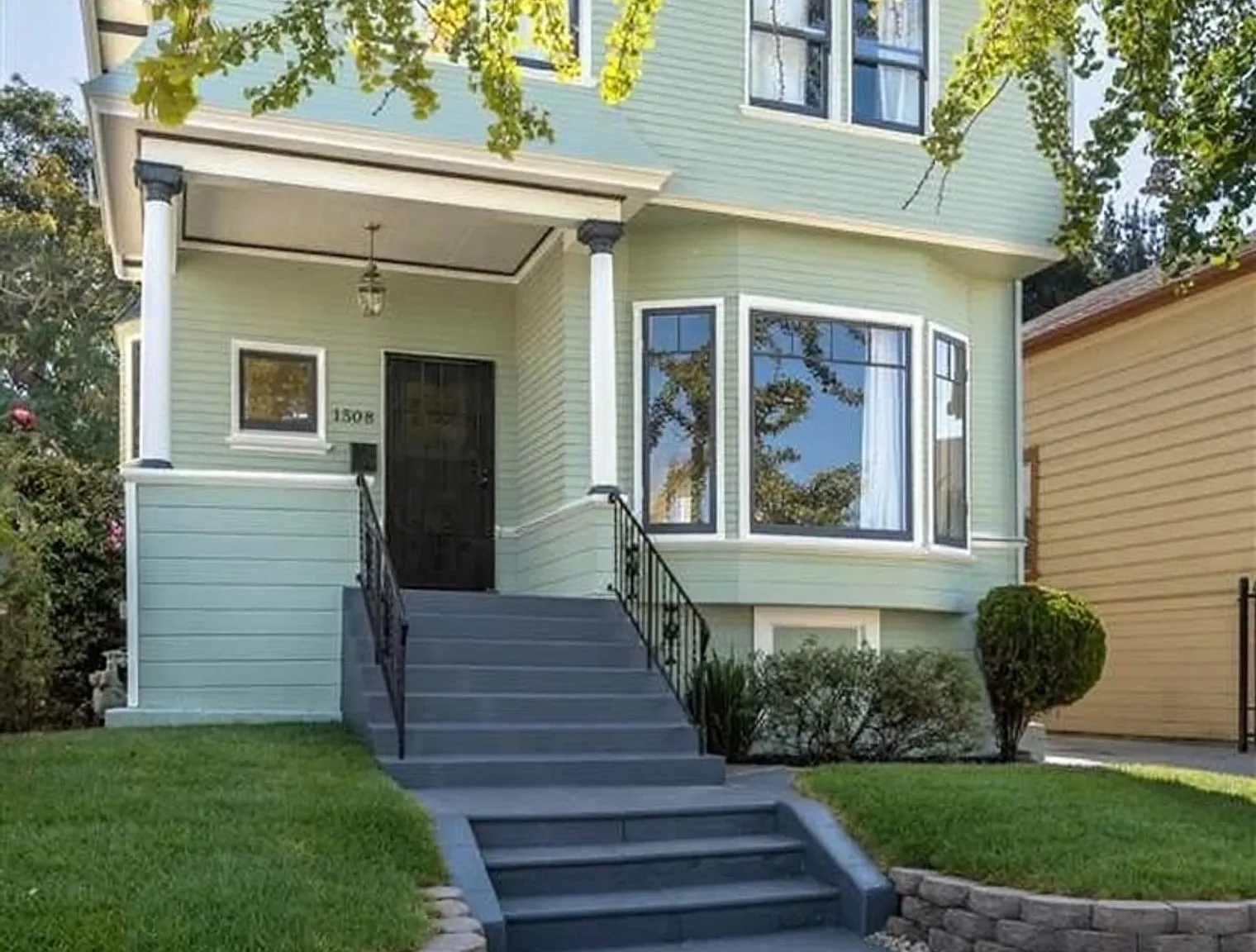 2 bed, 1.0 bath, $5,029 — Photo 4