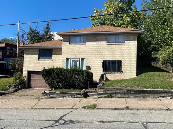 2525 Webster Ave, Pittsburgh, PA 15219