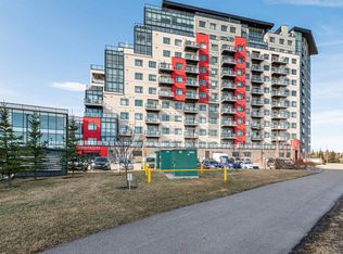 5151 Windermere Blvd SW #332, Edmonton, AB T6W2K4