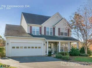 179 Deerwood Dr, Charlottesville, VA 22911