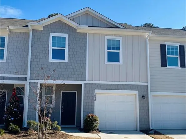 1042 Paddington Dr, Cartersville, GA