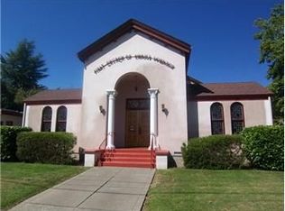 204 S Oak St, Ukiah, CA