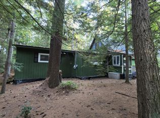 26 Front Avenue, Poland, ME 04274