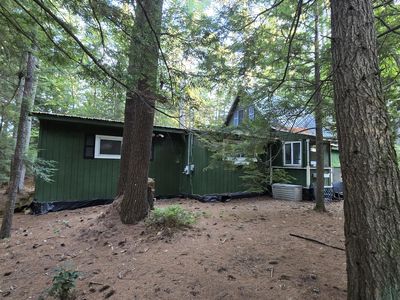 26 Front Avenue, Poland, ME, 04274