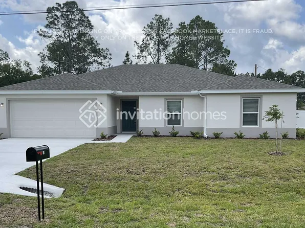 63 Sentinel Trl, Palm Coast, FL 32164