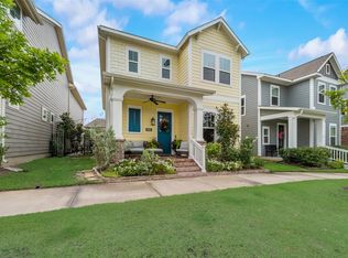 8761 Montreal Mews, North Richland Hills, TX 76180