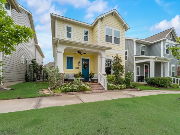 8761 Montreal Mews, North Richland Hills, TX 76180