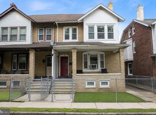 58 Elmhurst Ave Floor 2, Trenton, NJ 08618