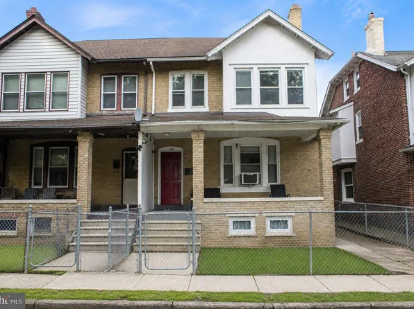 58 Elmhurst Ave Floor 2, Trenton, NJ 08618