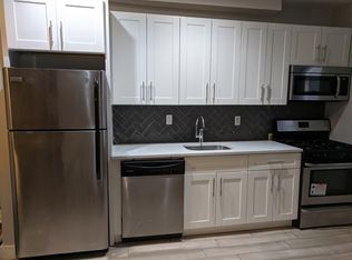 470 Concord Ave #2D, Bronx, NY 10455
