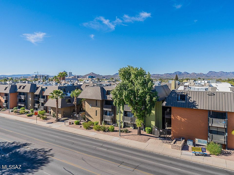 941 N Euclid Ave, Tucson, AZ 85719 Zillow