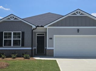 8609 Preakness Pass #71, Lithonia, GA 30058