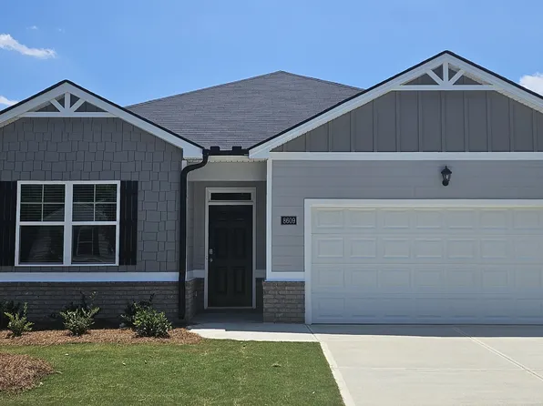 8609 Preakness Pass #71, Lithonia, GA 30058