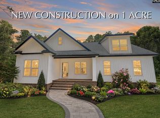 1011 Elgin Rd, Elgin, SC 29045