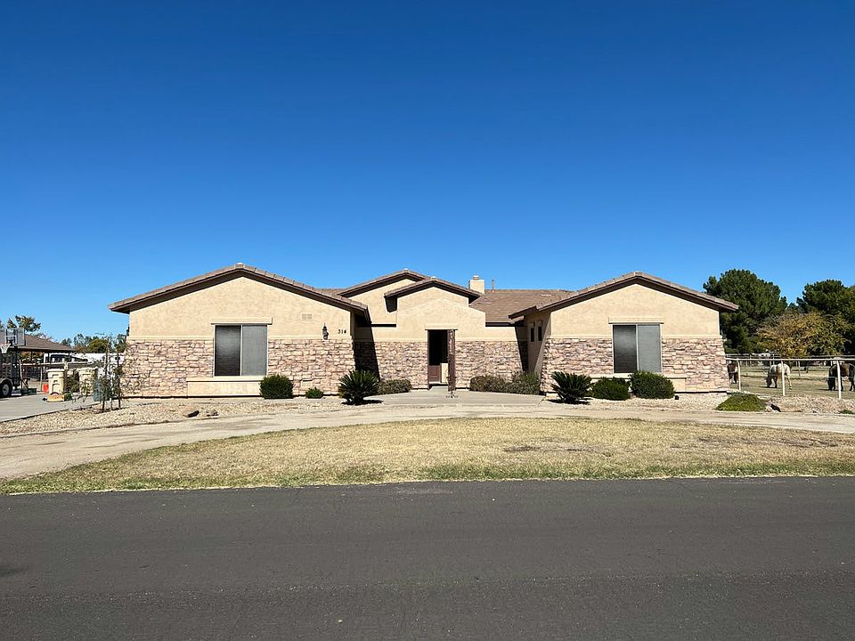 1st image of 314 W Via De Arboles