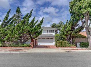 2615 Bamboo St, Newport Beach, CA 92660