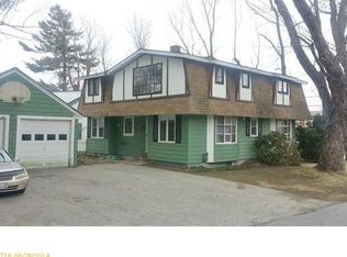 35 Hospital St, Augusta, ME 04330