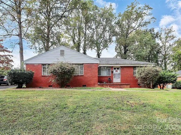 1914 Manteo Ct, Charlotte, NC 28208