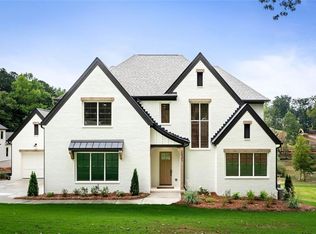 2031 Old Dallas Rd, Marietta, GA 30064