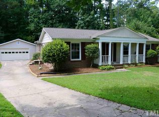 127 Monterey Ln, Durham, NC 27713