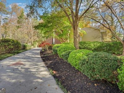 3218 Lakeridge Dr SE, Marietta, GA, 30067