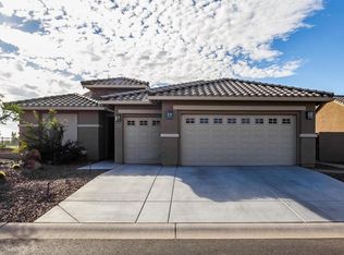 5251 W Posse Dr, Eloy, AZ 85131