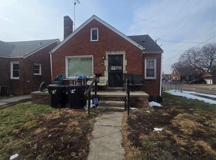 18715 Albion St, Detroit, MI 48234