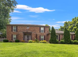 1108 Beth Ct, Georgetown, KY 40324