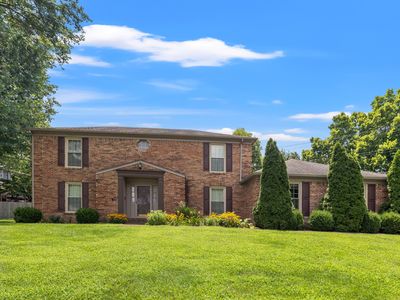 1108 Beth Ct, Georgetown, KY, 40324