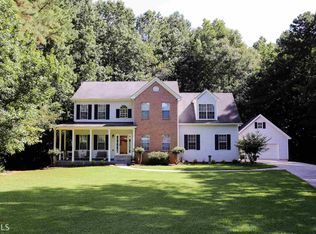 45 Seminary Rdg, Sharpsburg, GA 30277