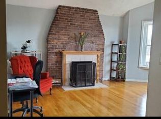 154 Harvard St APT 5, Brookline, MA 02446