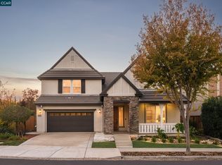 6278 Murdock Way, San Ramon, CA 94582