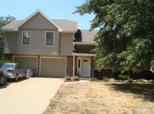 3302 N 37th Ter, Saint Joseph, MO 64506